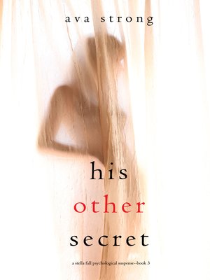 His Other Secret - ebook